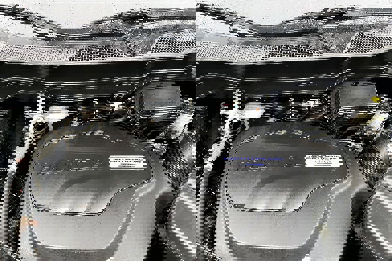 Used 2021 Honda Pilot Black Edition image 13