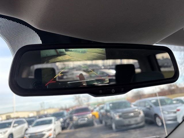 Used 2015 RAM 1500 ST w/ SXT Appearance Group image 22