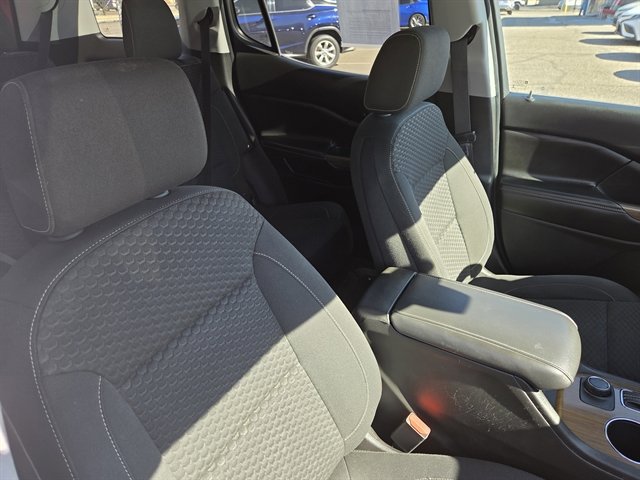 Used 2018 GMC Acadia SLE image 8