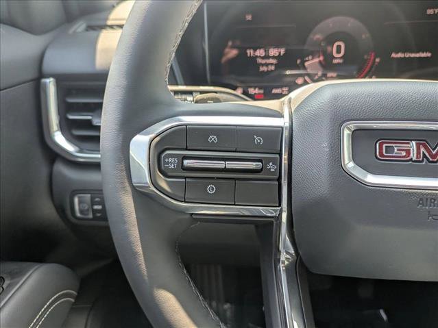 New 2026 GMC Terrain Elevation image 14