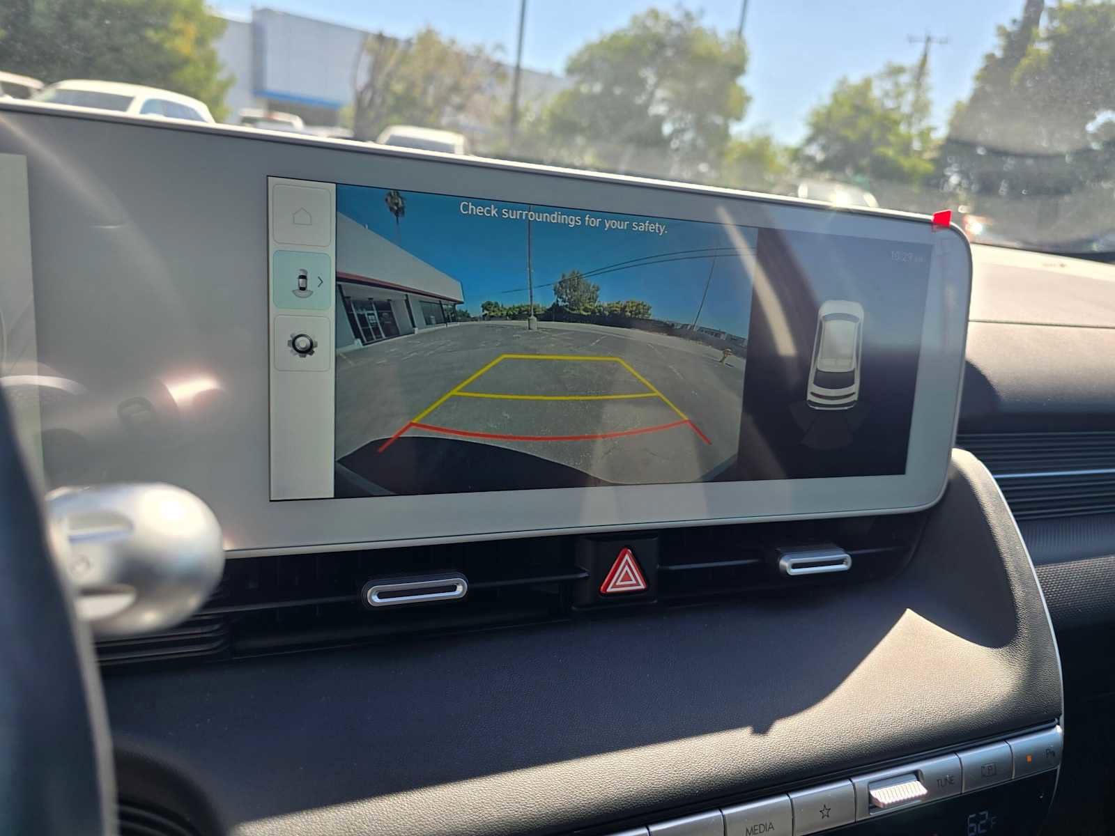 Used 2024 Hyundai Ioniq 5 SEL image 30