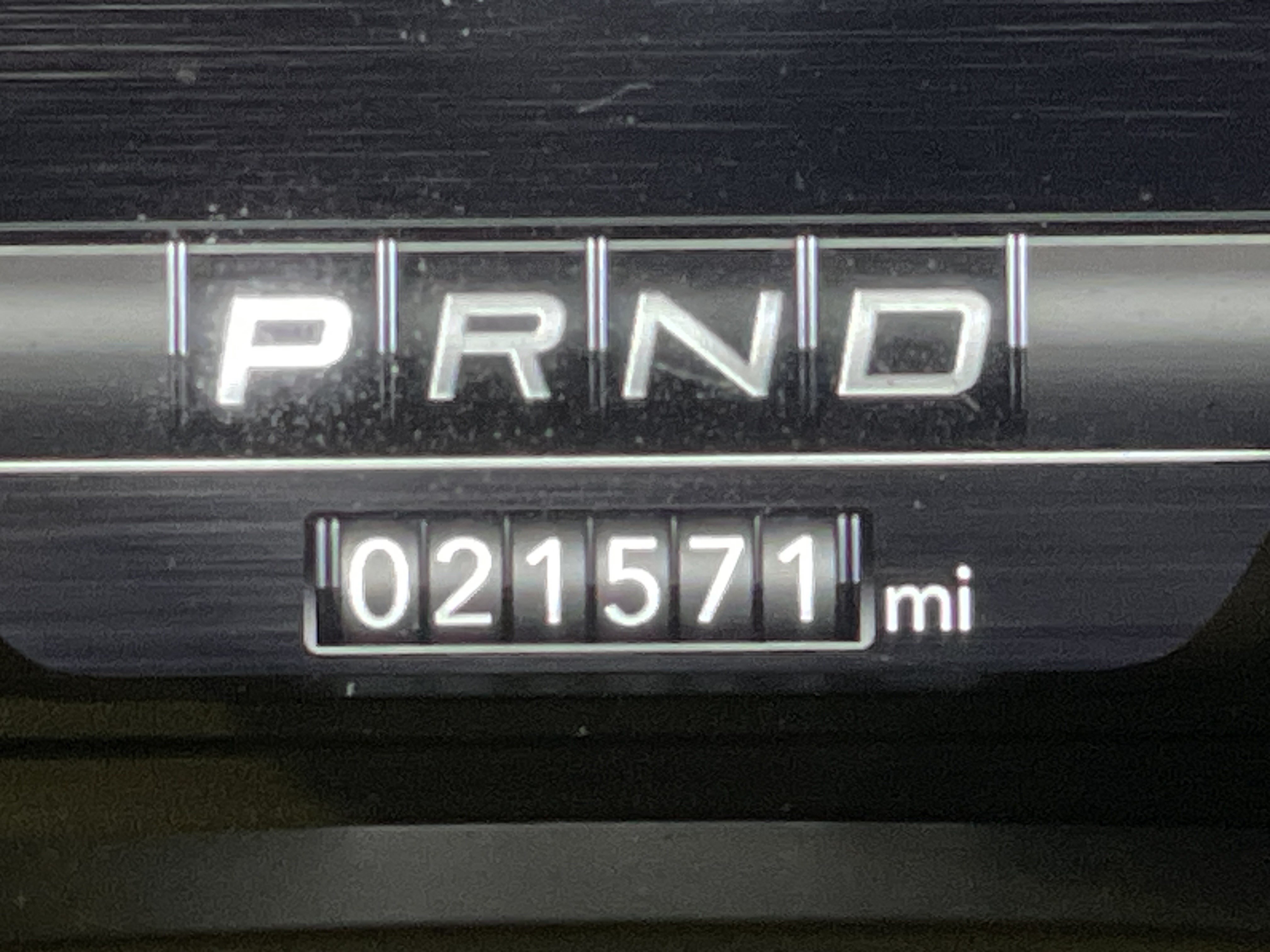 Used 2021 RAM 1500 TRX w/ TRX Lanuch Edition AWD/4WD image 22