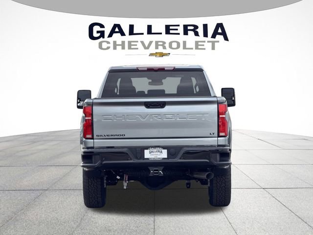 New 2026 Chevrolet Silverado 2500 LT w/ Trail Boss Package image 6