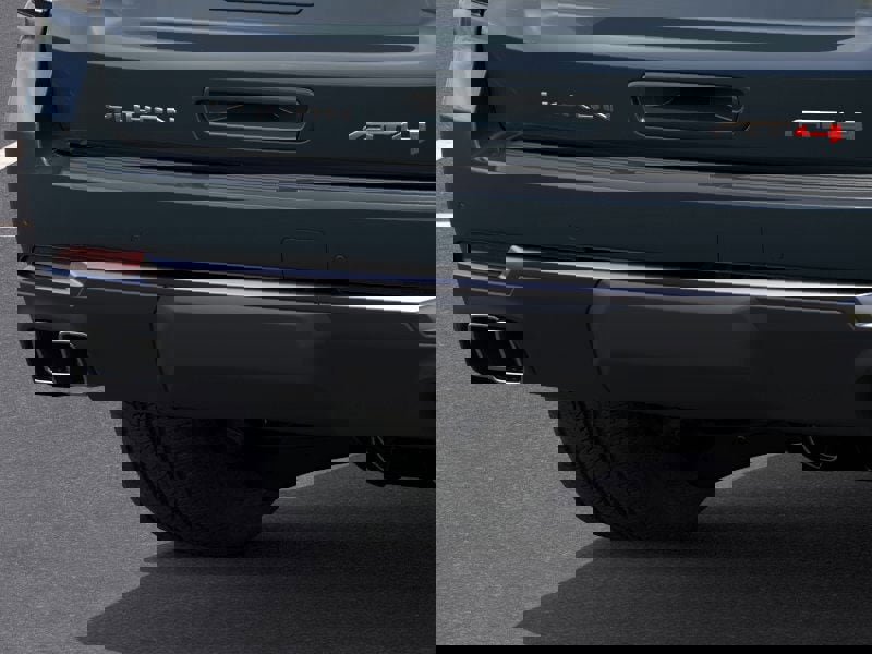 New 2026 GMC Yukon AT4 Ultimate image 15