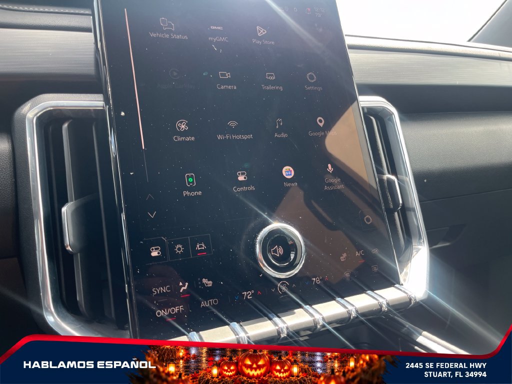 New 2026 GMC Acadia Elevation w/ Black Edition FWD image 30