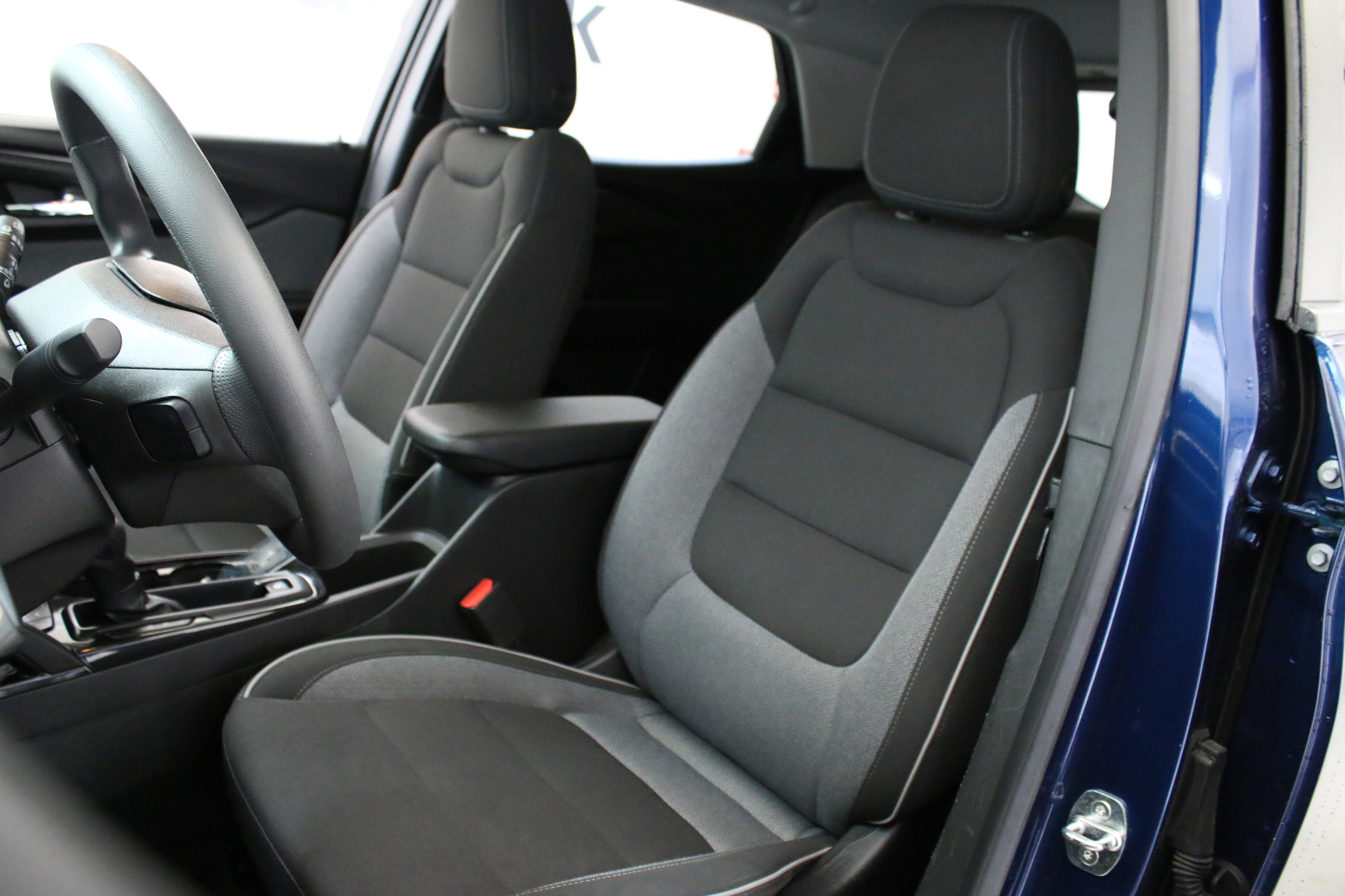 Used 2023 Chevrolet TrailBlazer LT image 24