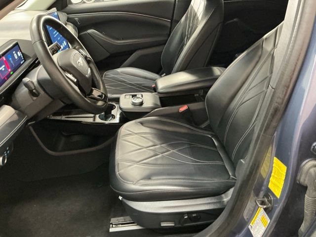 Used 2021 Ford Mustang Mach-E Select image 13