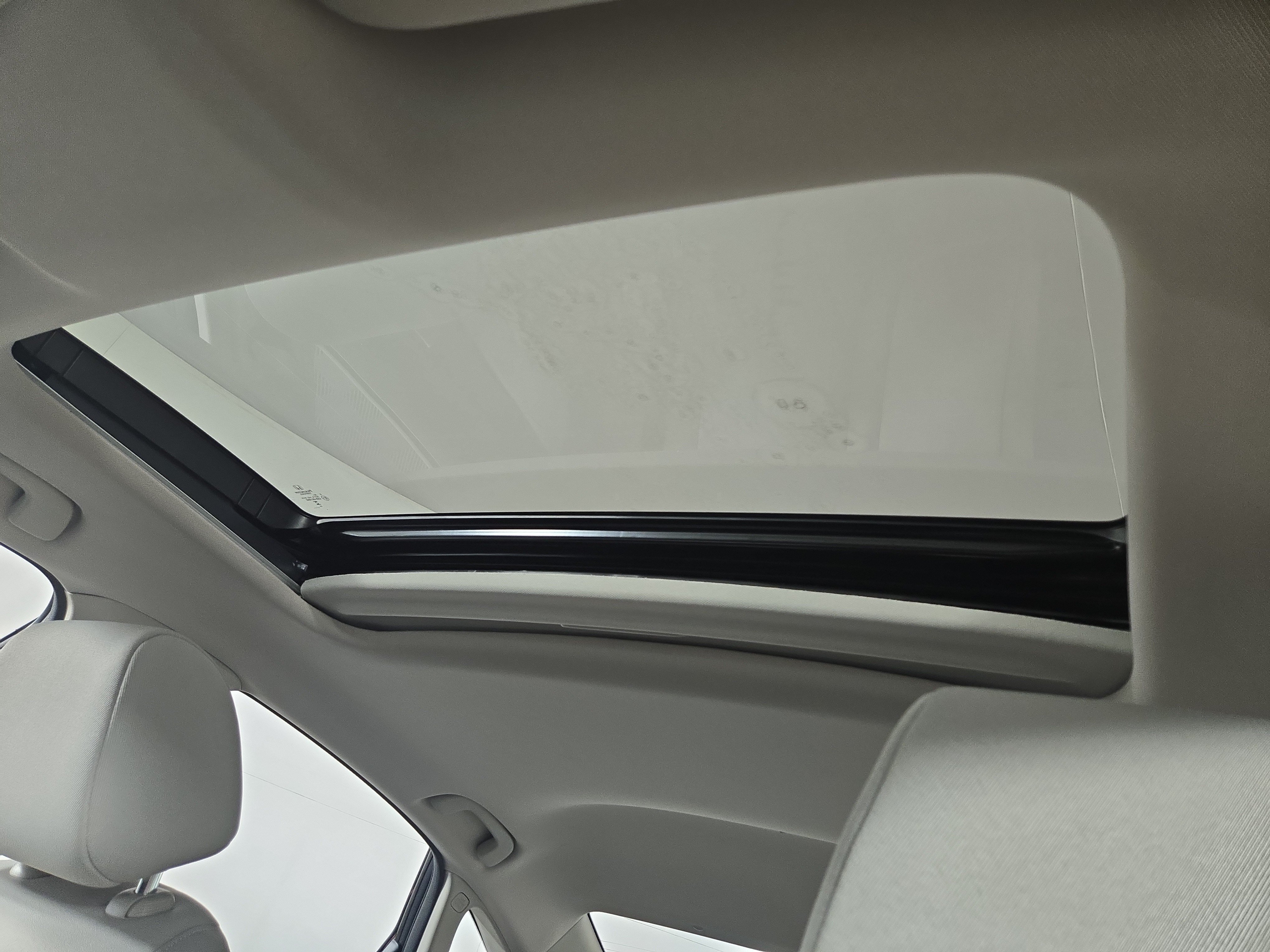 Used 2024 Honda Civic EX image 22