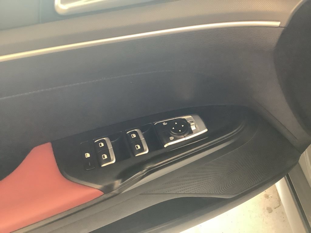 Certified 2023 Kia K5 GT-Line AWD/4WD image 20