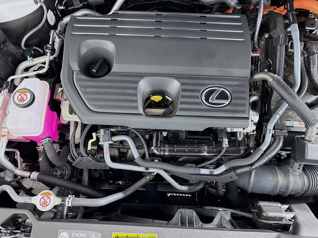 Used 2025 Lexus RX 350 w/ Convenience Package image 32