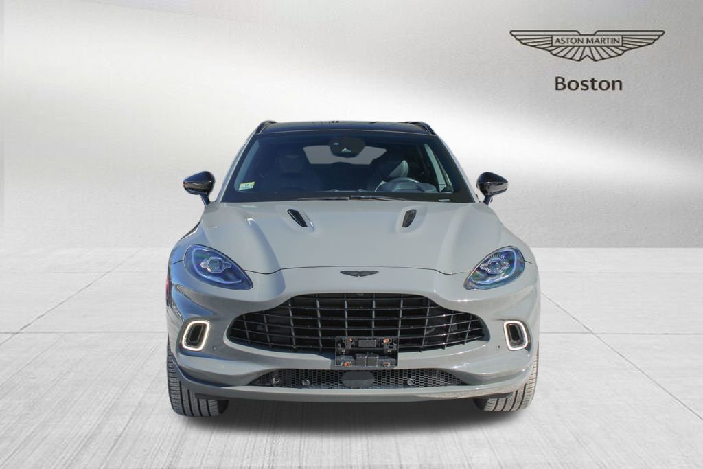 Used 2022 Aston Martin DBX image 4