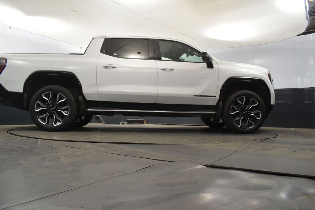 New 2025 GMC Sierra EV Denali image 46