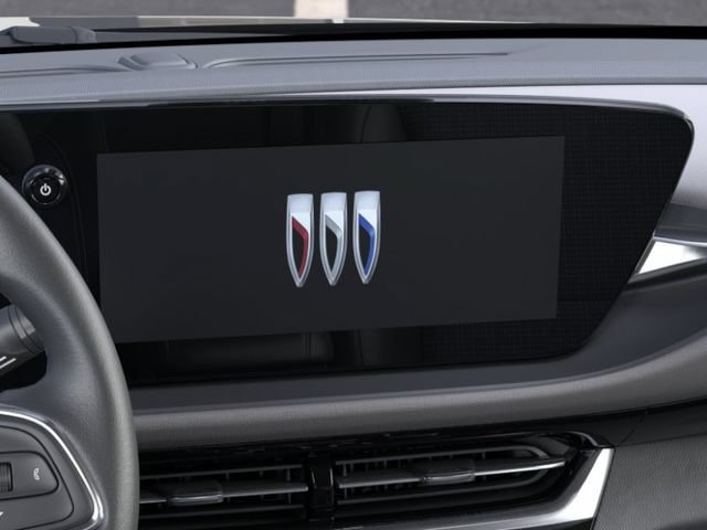 New 2026 Buick Envista Avenir FWD image 20