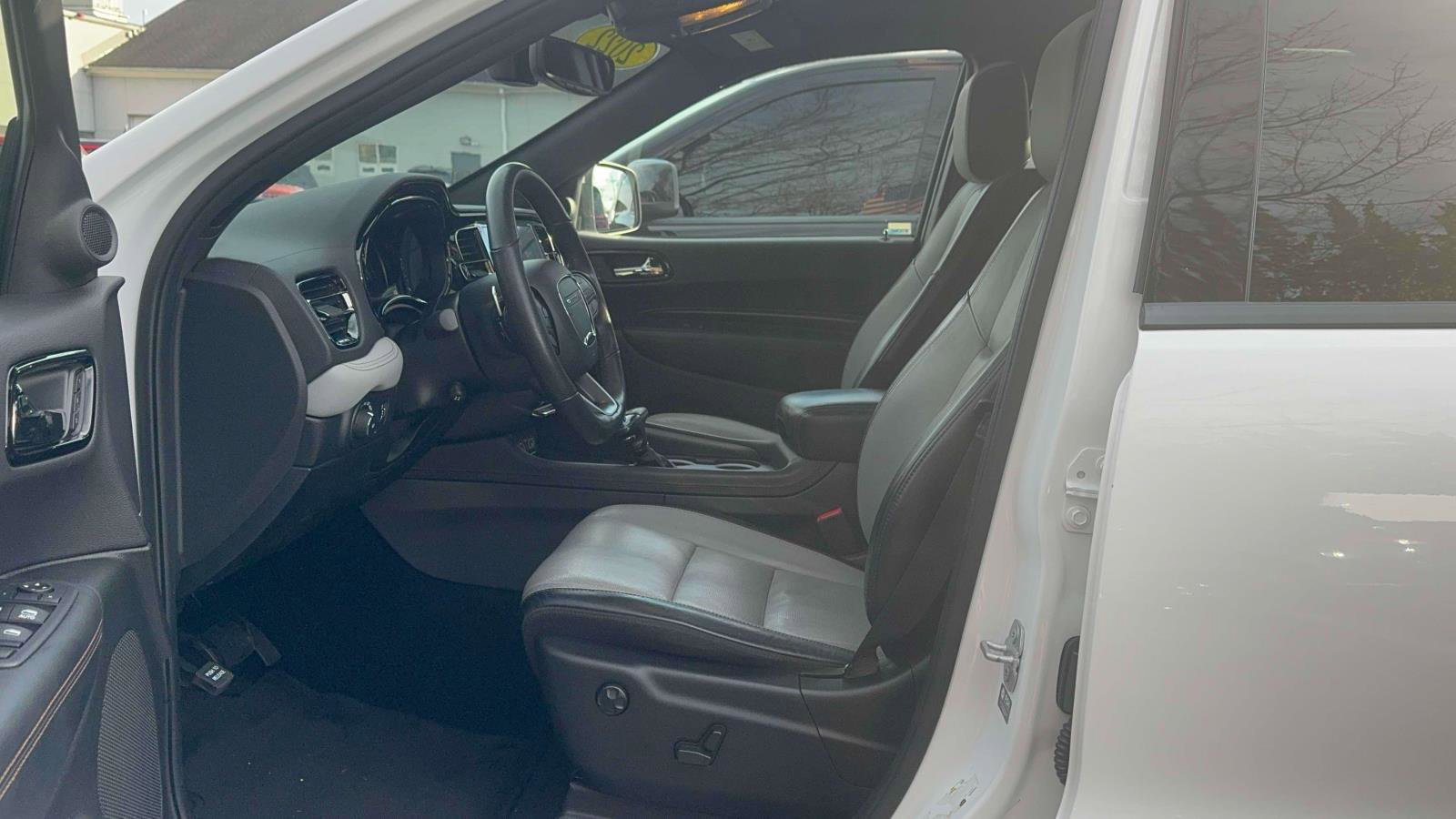 Used 2022 Dodge Durango R/T AWD/4WD image 14