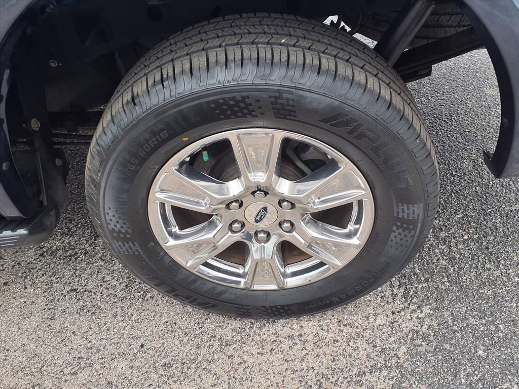 Used 2017 Ford F150 Lariat image 20