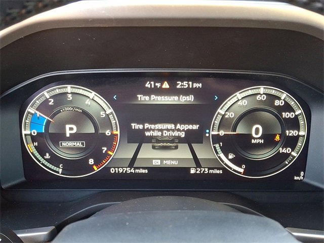 Used 2022 Mitsubishi Outlander SEL image 13