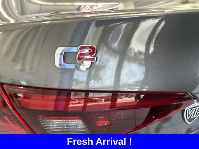 Used 2022 Alfa Romeo Giulia Veloce image 14