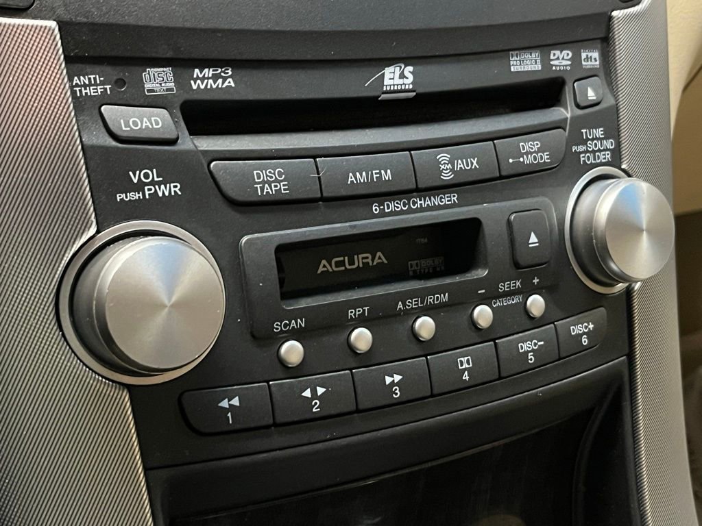 Used 2007 Acura TL FWD image 10