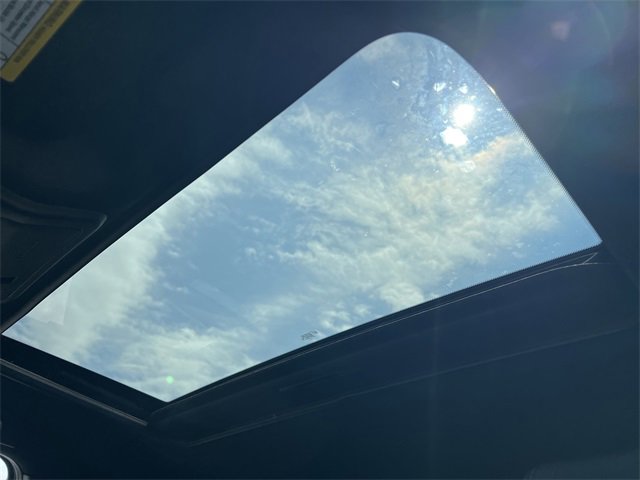 New 2026 Nissan Frontier PRO-4X image 15