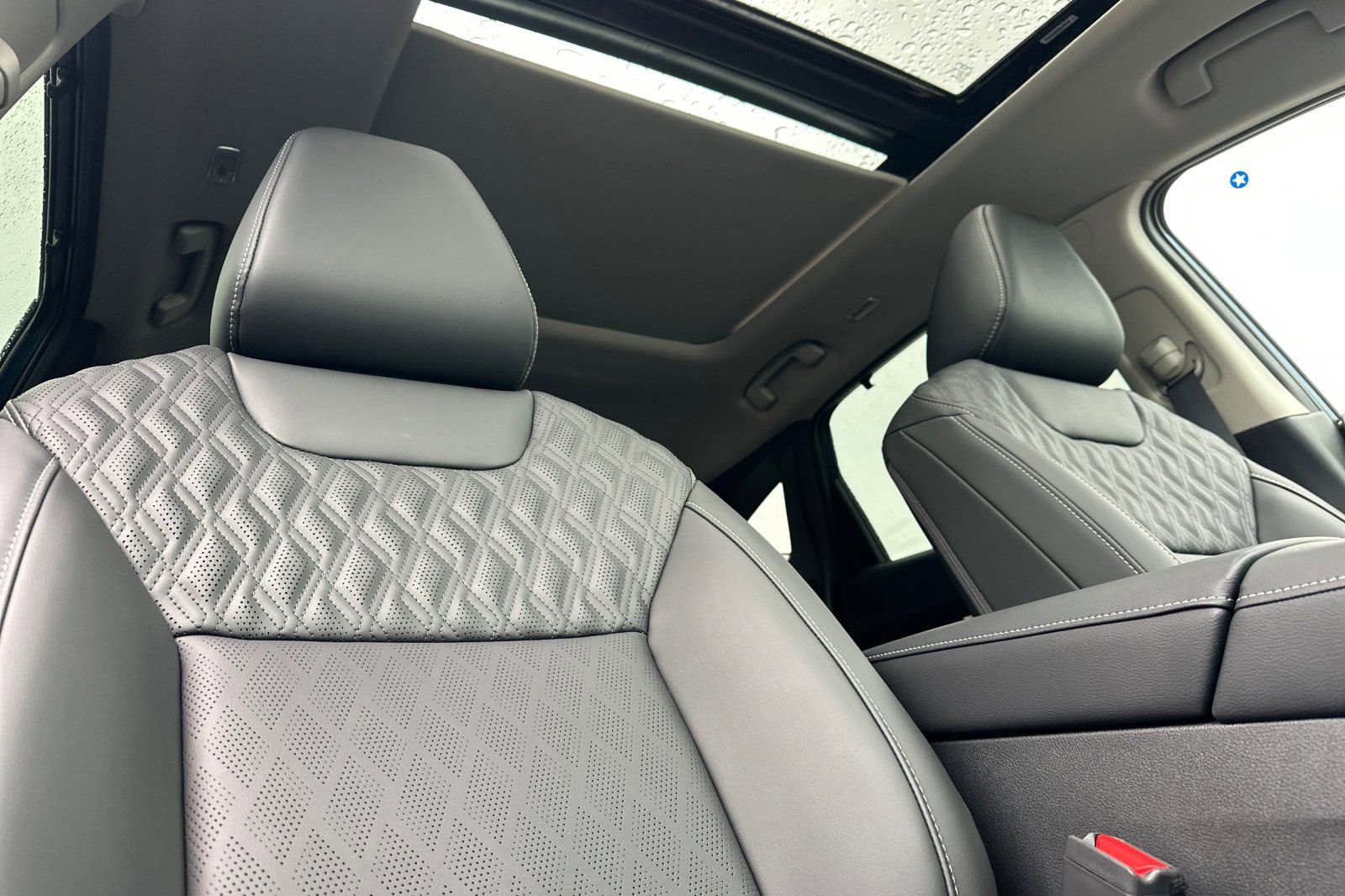 New 2026 Nissan Murano Platinum w/ Cargo Package image 20