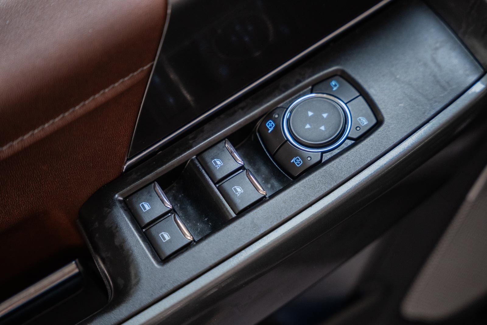 Used 2023 Ford F150 Lariat w/ Equipment Group 502A High image 48