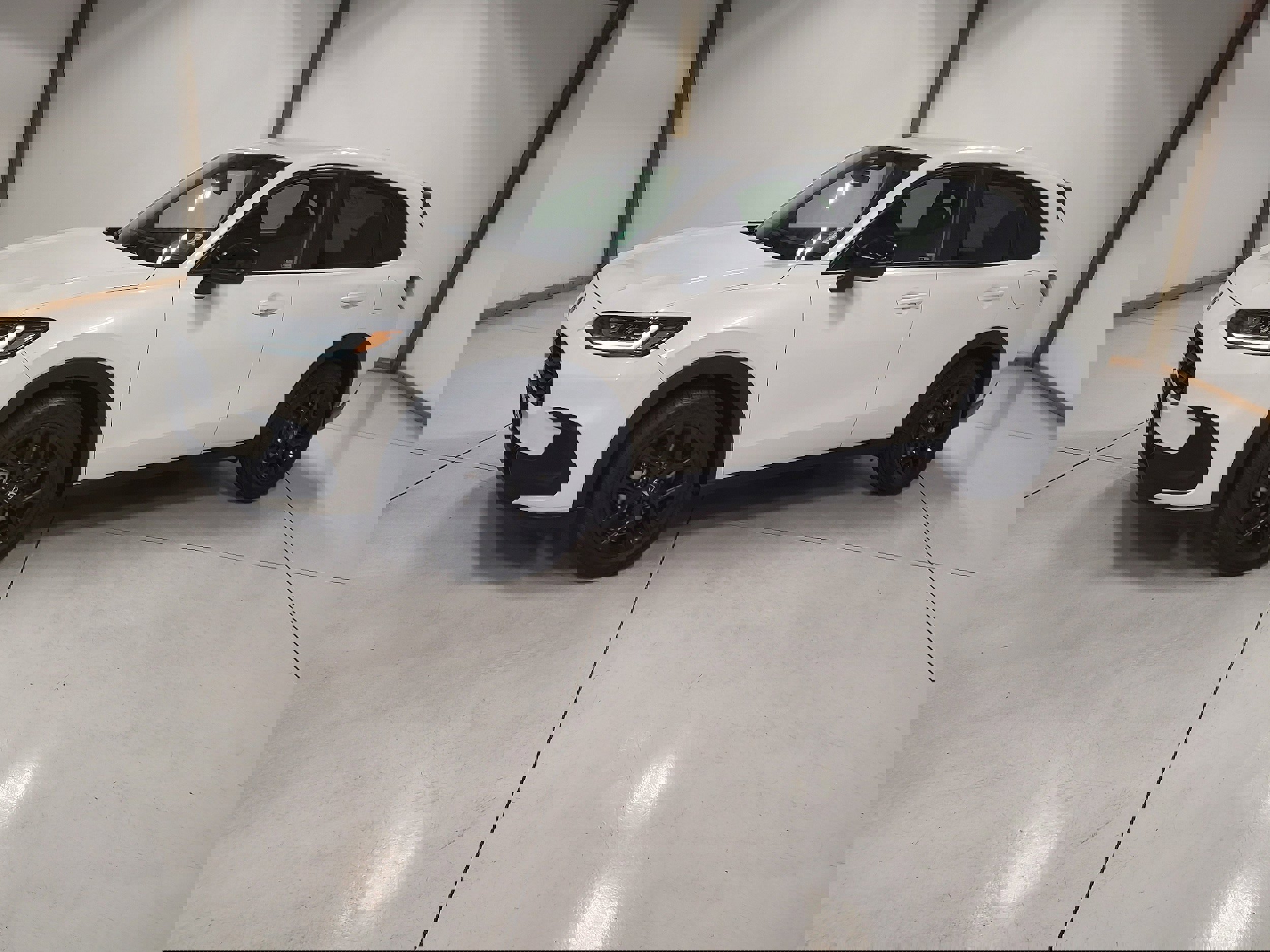 New 2026 Honda HR-V Sport image 4