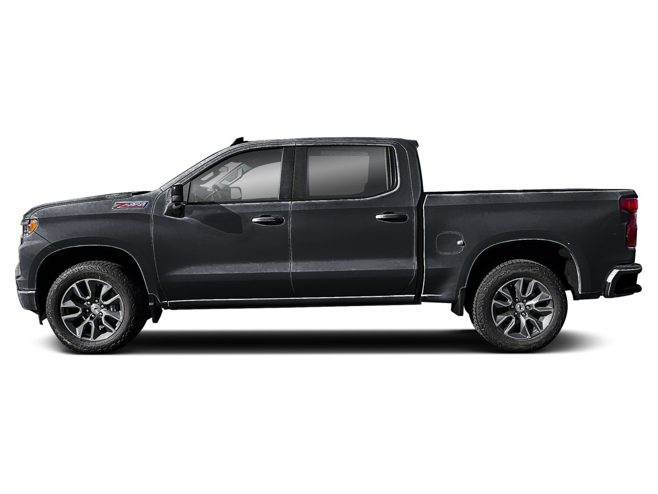 New 2026 Chevrolet Silverado 1500 RST w/ RST Select Package RWD image 27