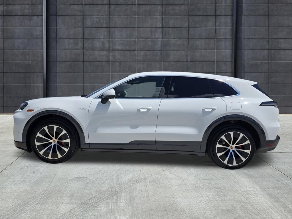 New 2026 Porsche Cayenne S AWD/4WD image 2