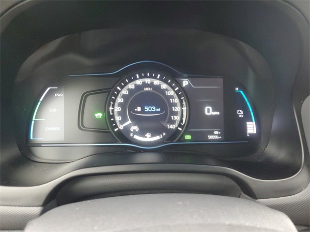Used 2019 Hyundai Ioniq Limited image 18