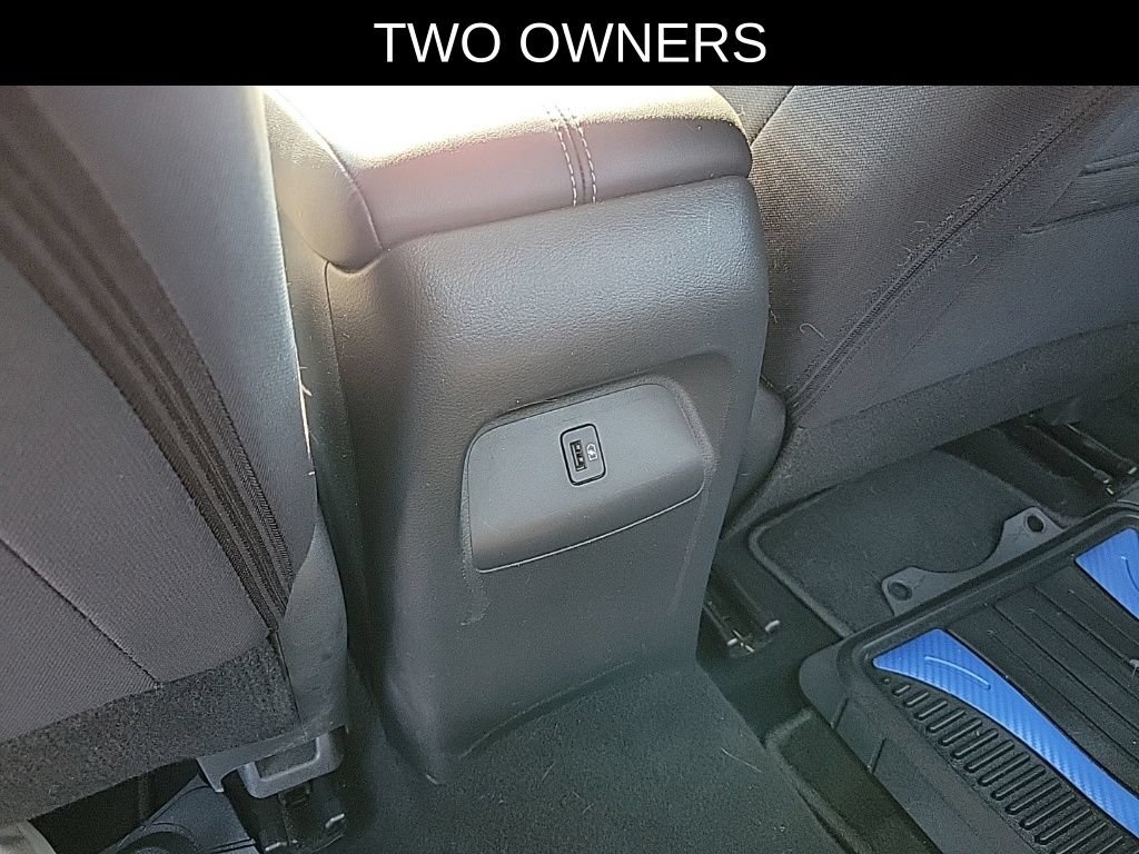 Used 2021 Nissan Sentra SV FWD image 9