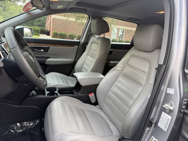 Used 2018 Honda CR-V EX image 14