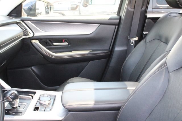 Used 2024 MAZDA CX-90 3.3 Turbo w/ Premium Package AWD/4WD image 35