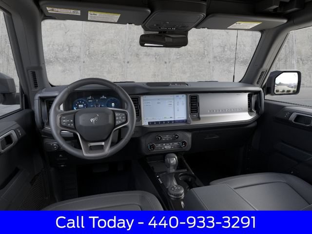 New 2026 Ford Bronco Outer Banks AWD/4WD image 11
