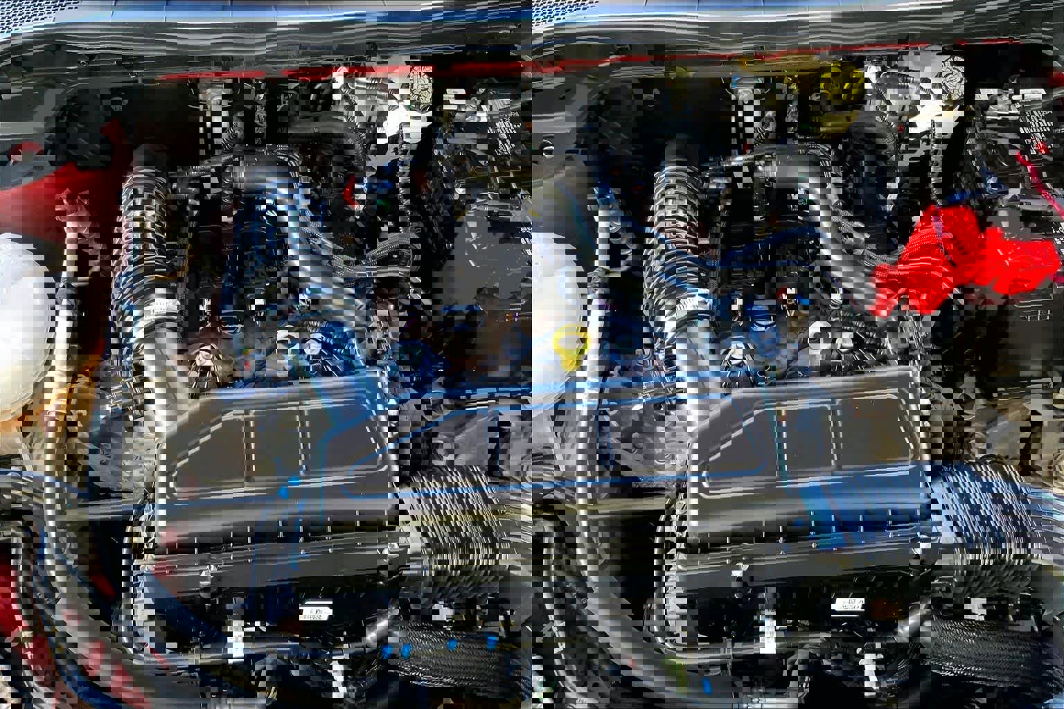 Used 2023 Ford Escape ST-Line w/ Tech Pack #1 image 31