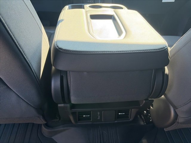 New 2026 GMC Sierra 1500 Pro w/ Graphite Edition image 13