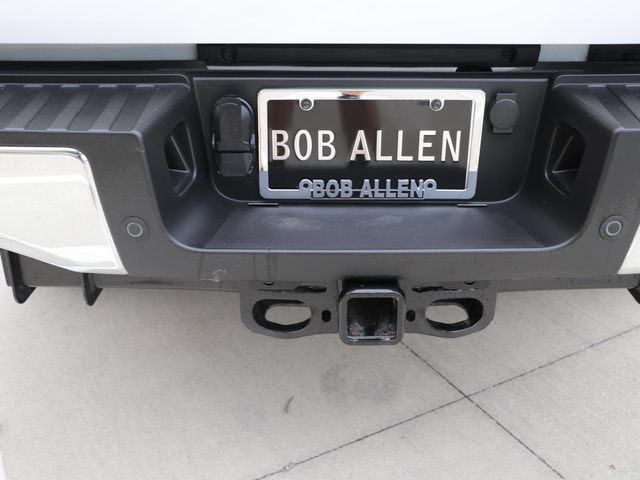 Used 2026 Ford F350 Lariat w/ Lariat Ultimate Package AWD/4WD image 16