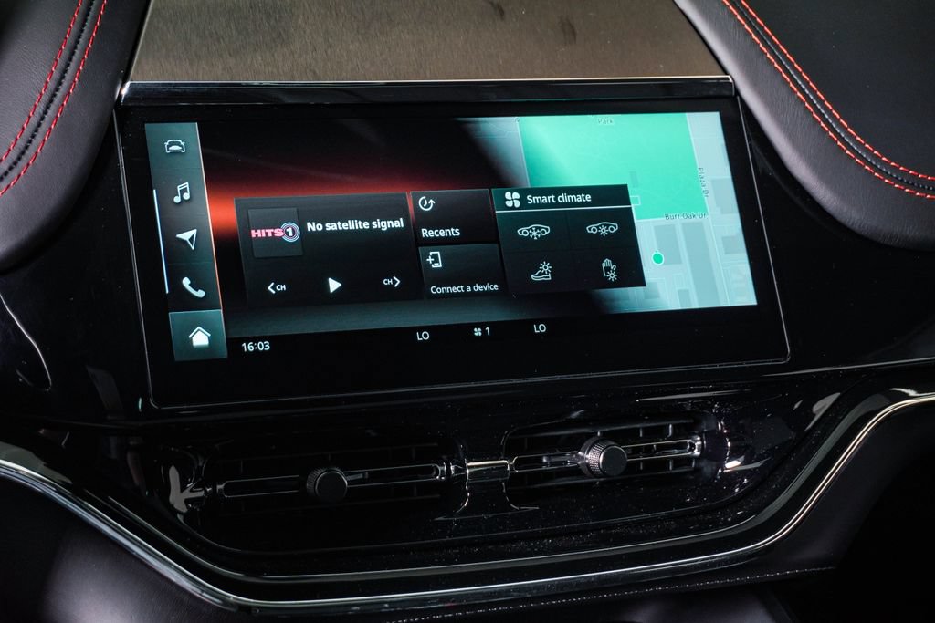 New 2026 Aston Martin DBX 707 AWD/4WD image 28