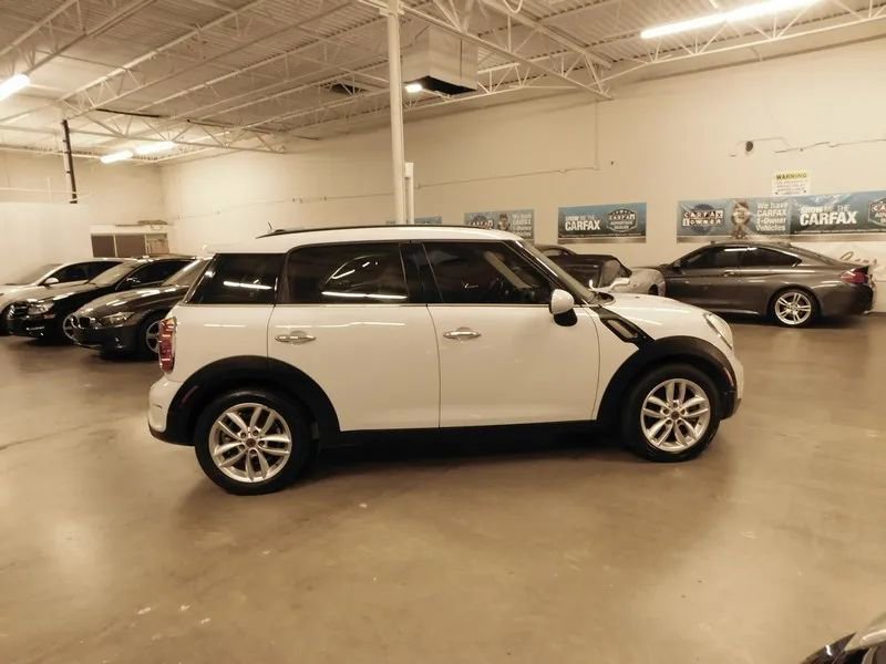 Used 2012 MINI Cooper Countryman S image 8