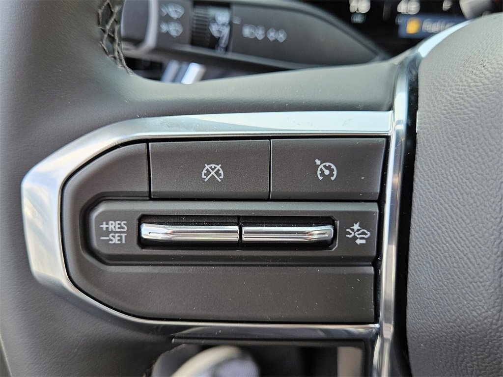 New 2026 GMC Canyon Elevation w/ Convenience Package image 24