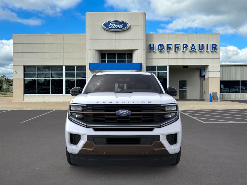 New 2026 Ford Expedition King Ranch AWD/4WD image 6