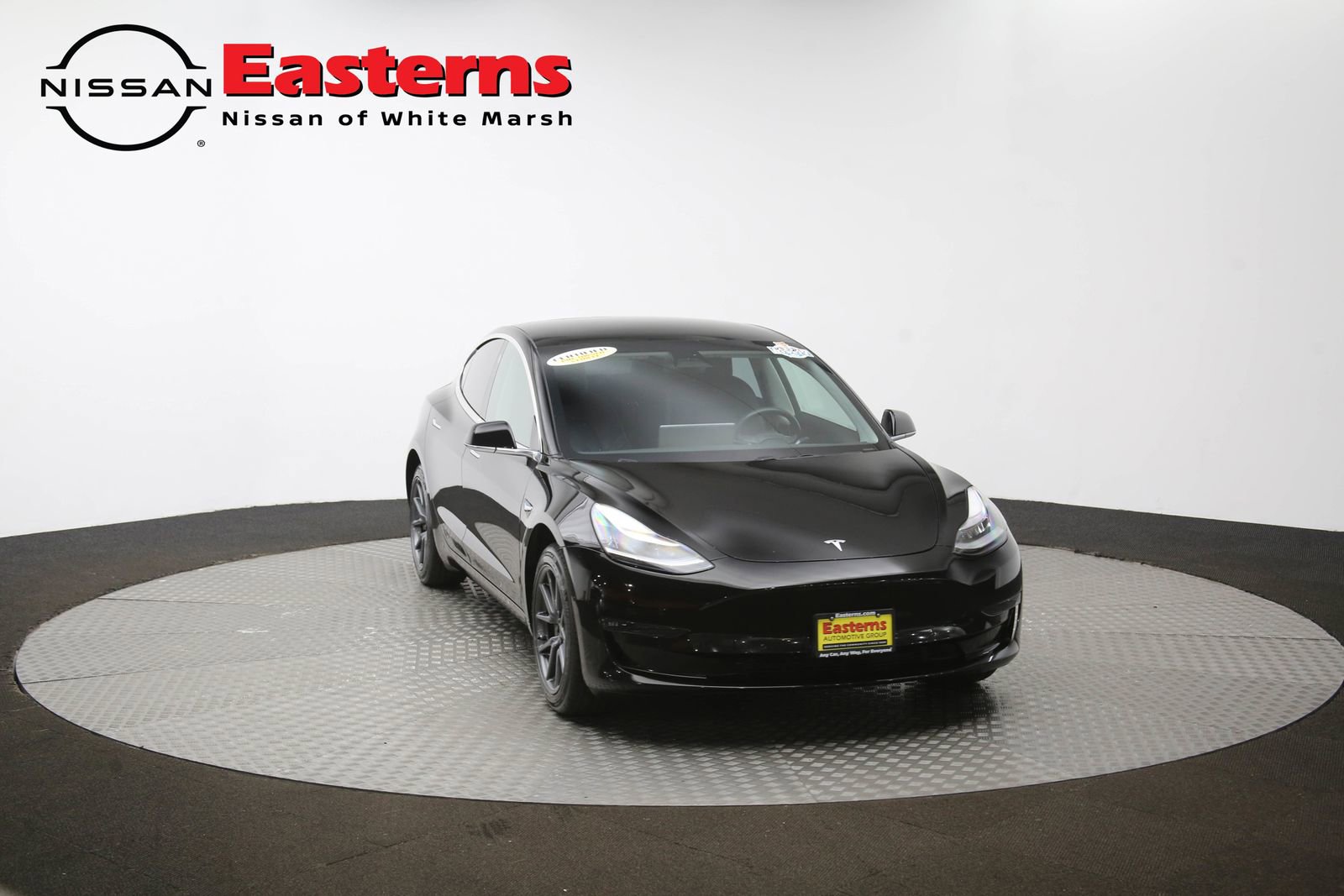 Used 2018 Tesla Model 3 Long Range image 47