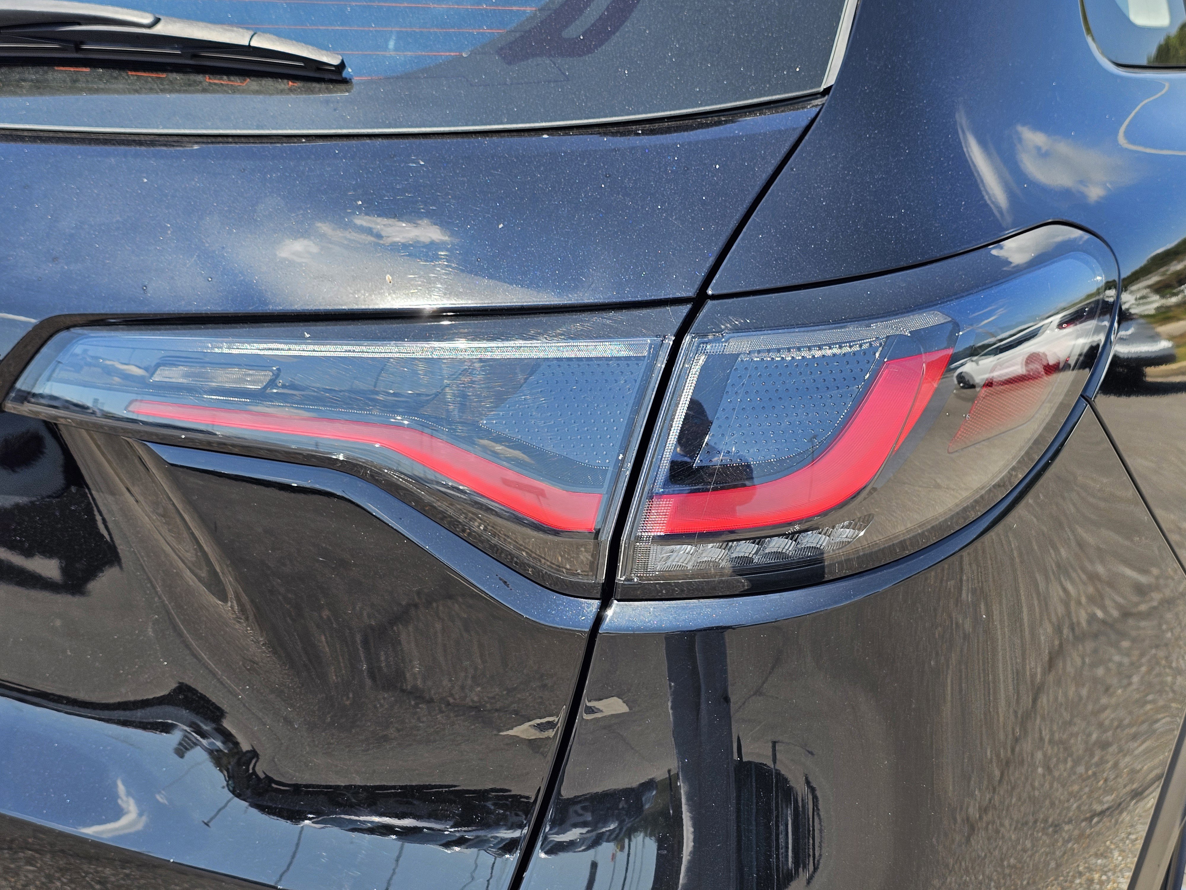 Used 2023 Honda HR-V LX image 30