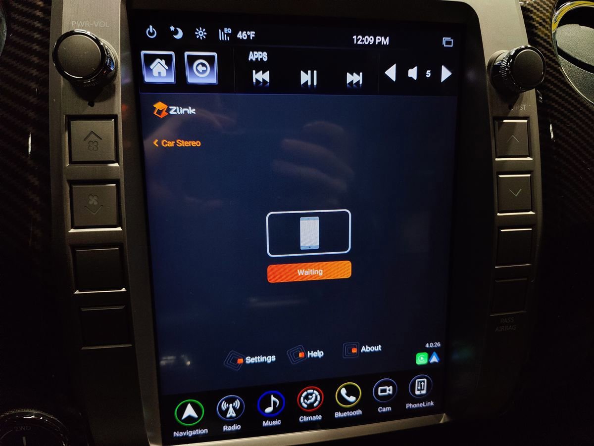 Used 2020 Toyota Tundra TRD Pro AWD/4WD image 56