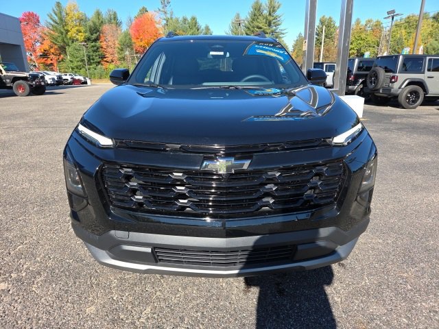 New 2026 Chevrolet Equinox LT w/ Convenience Package II image 2