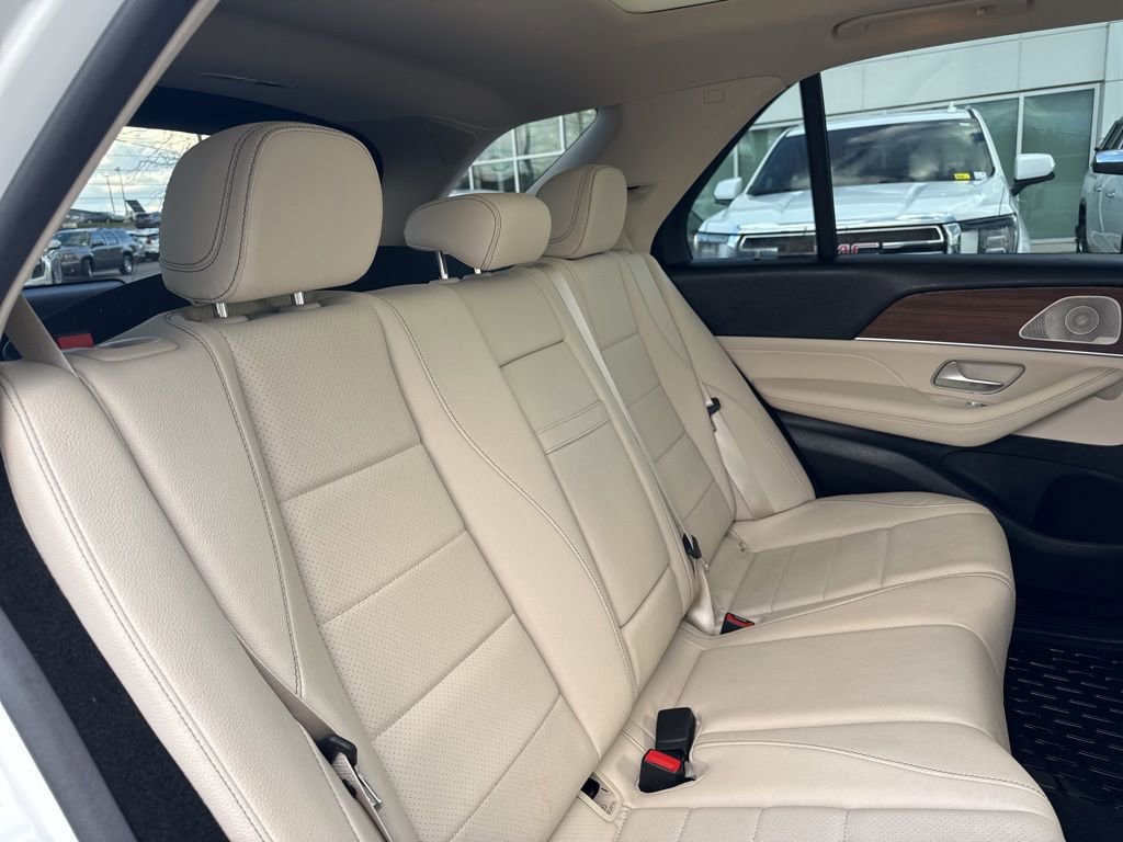 Used 2023 Mercedes-Benz GLE 350 image 27