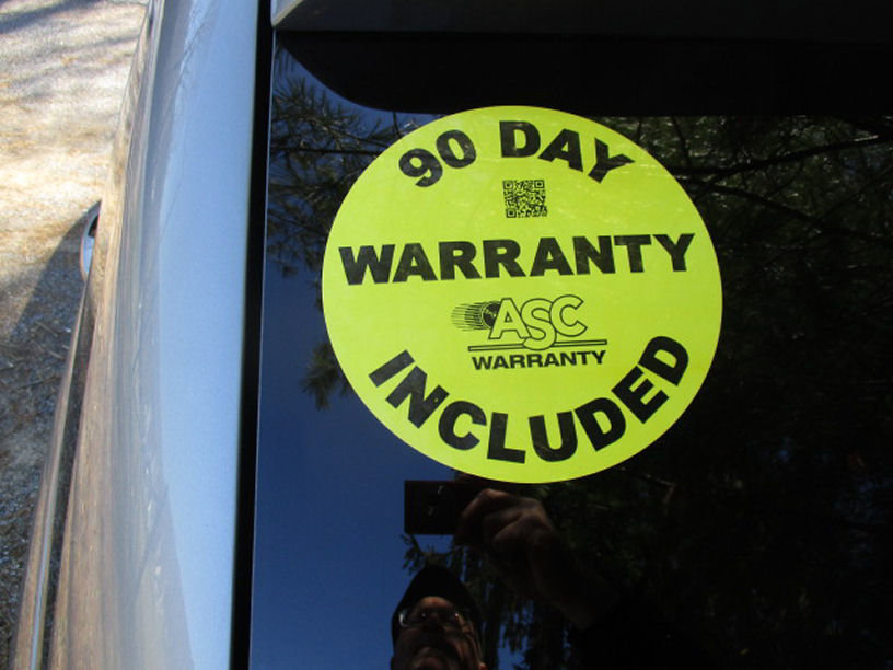 Used 2005 Chevrolet Equinox LT w/ Preferred Equipment Group image 19