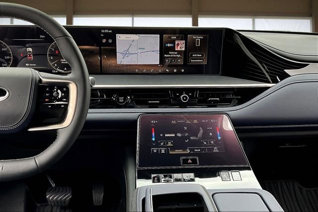 New 2026 INFINITI QX80 4WD image 6