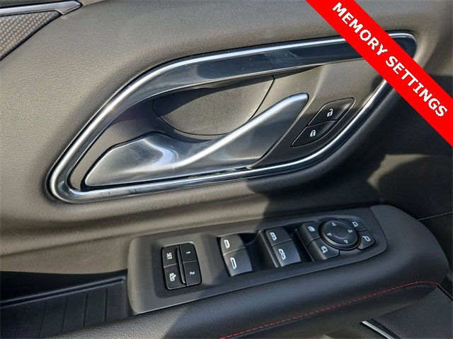 Used 2022 Chevrolet Tahoe RST w/ Luxury Package image 23