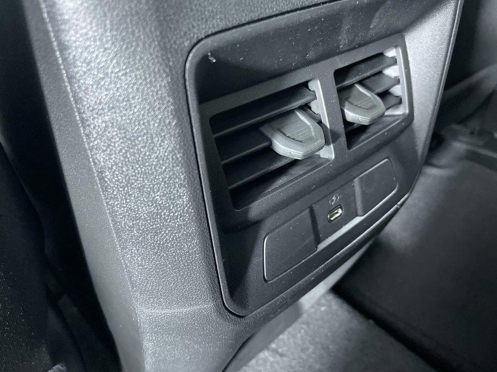 Used 2025 GMC Canyon Elevation image 21