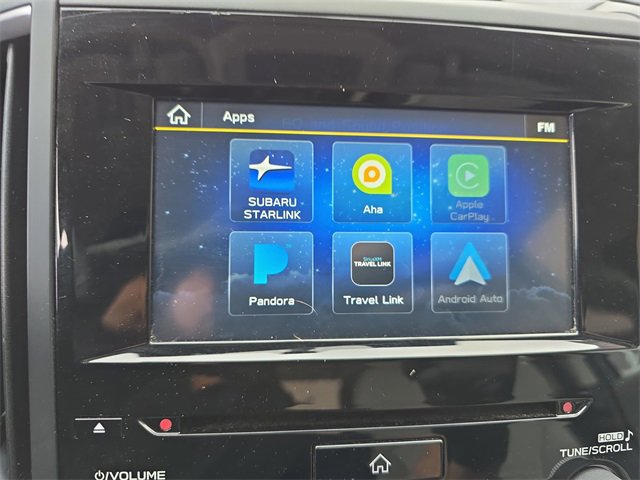 Used 2023 Subaru Forester Base image 23